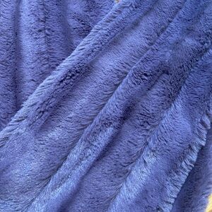 Purple Pandemonium Seattle scarf